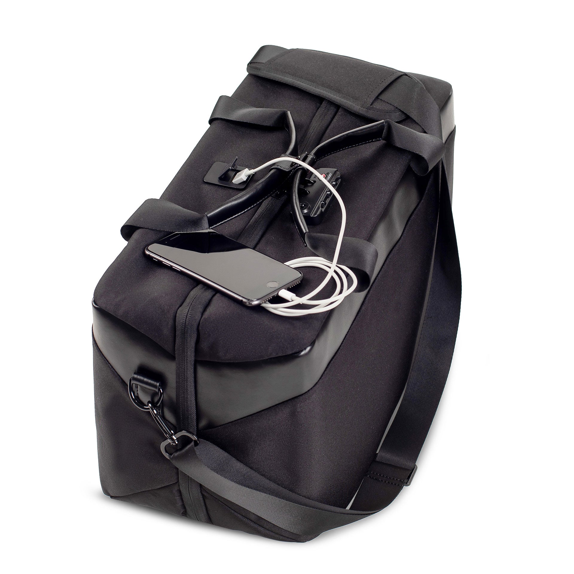 Borsa Esercito da viaggio ufficiale - Militare Store