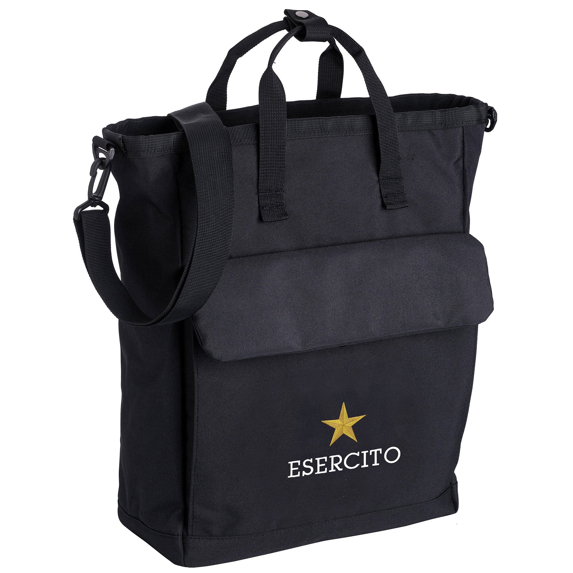 Borsa Esercito porta PC multiuso ufficiale - Militare Store