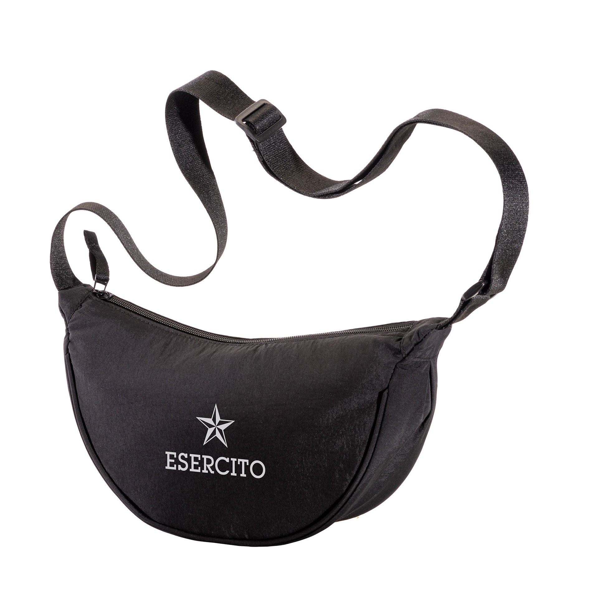 Borsa Esercito a mezzaluna impermeabile ufficiale - Militare Store