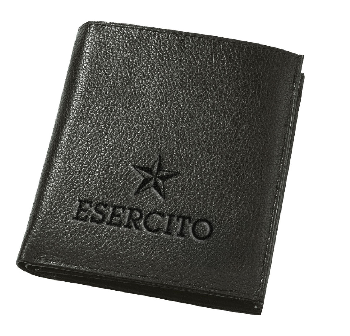 Portafoglio Esercito in pelle ufficiale - Militare Store