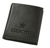 Portafoglio Esercito in pelle ufficiale - Militare Store