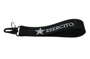 Portachiavi Esercito grande ufficiale - Militare Store