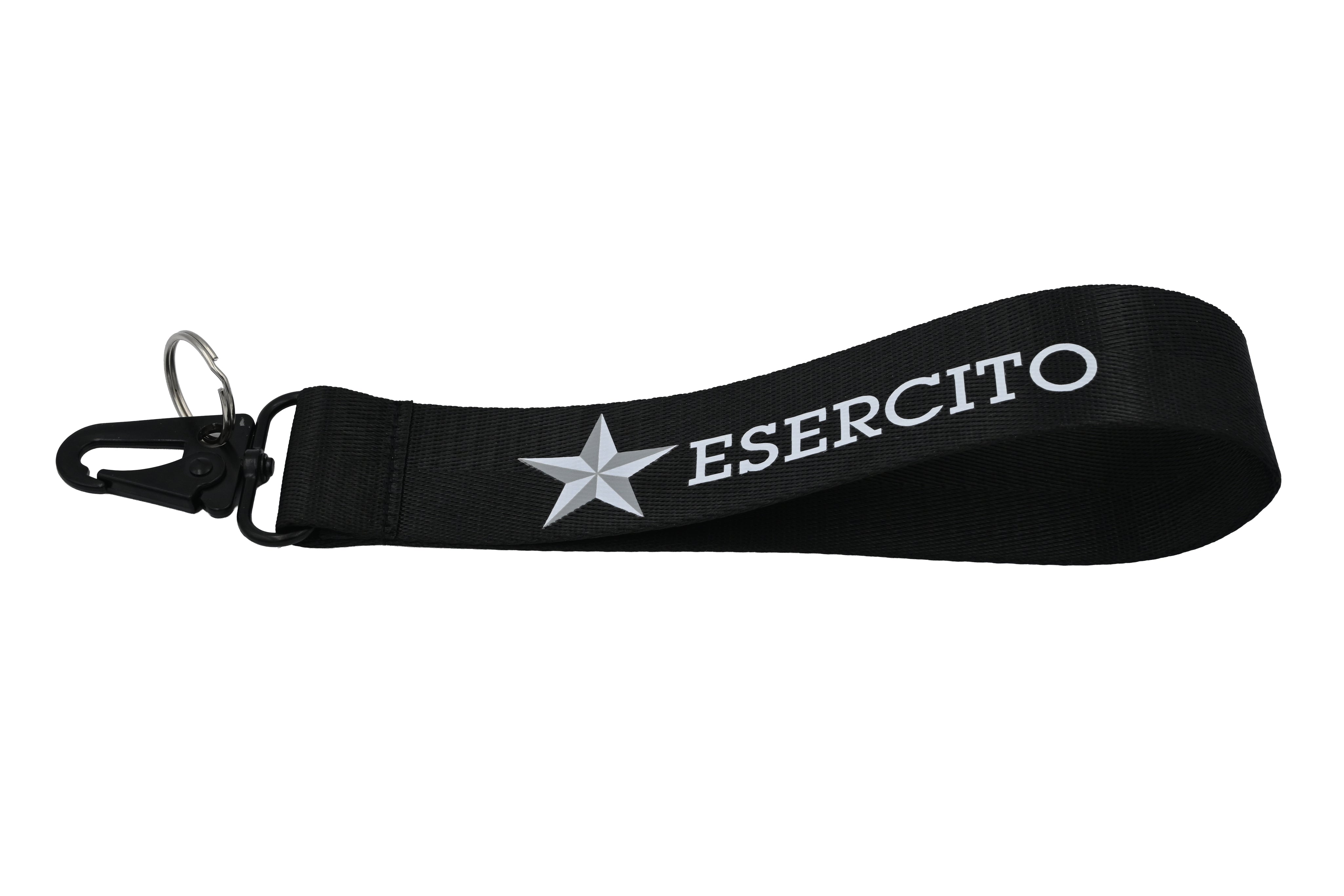 Portachiavi Esercito grande ufficiale - Militare Store