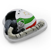 Magnete Frecce Tricolori casco in resina ufficiale - Militare Store