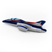 Magnete Frecce Tricolori MB-339 in resina ufficiale - Militare Store
