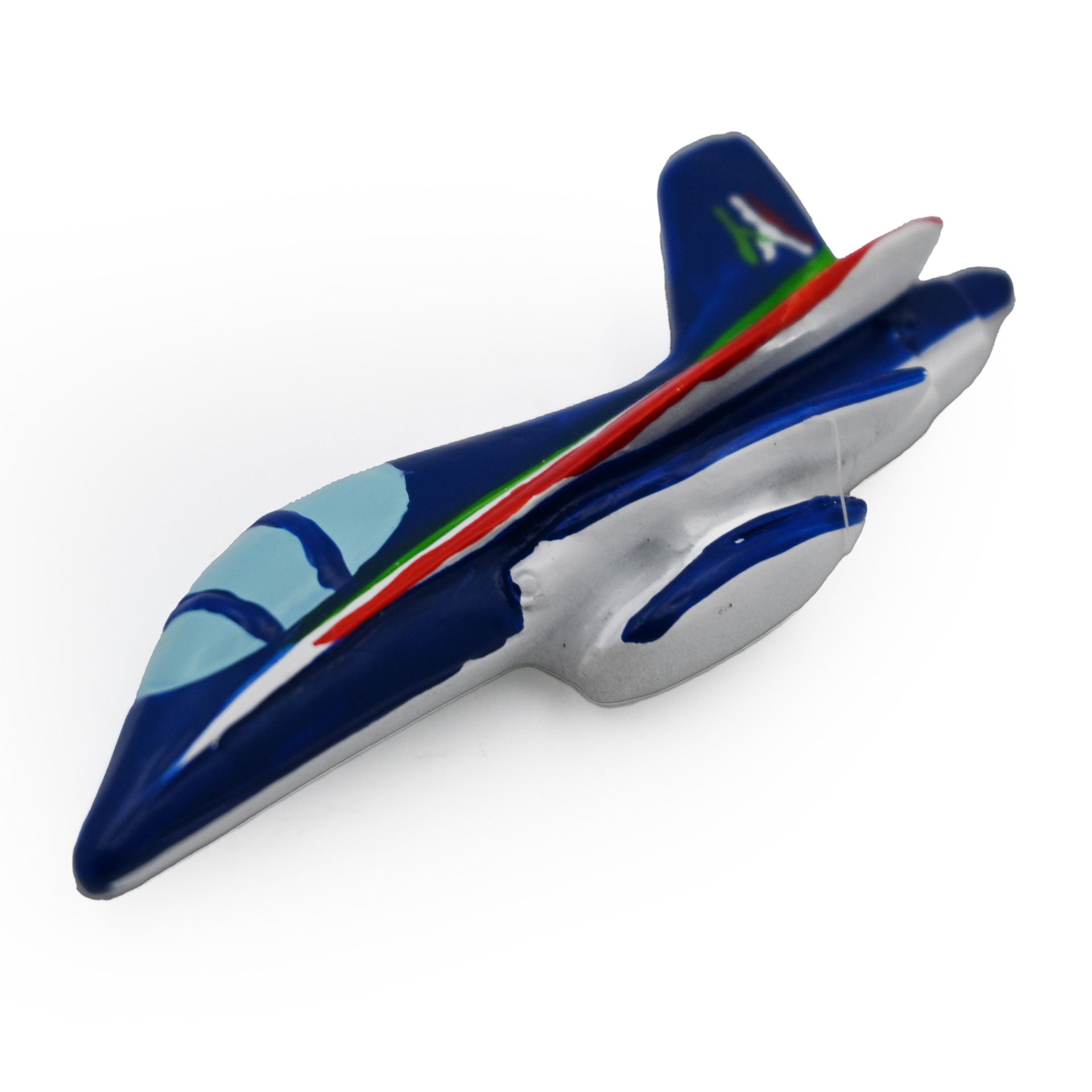 Magnete Frecce Tricolori MB-339 in resina ufficiale - Militare Store