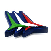 Magnete Frecce Tricolori in resina ufficiale - Militare Store