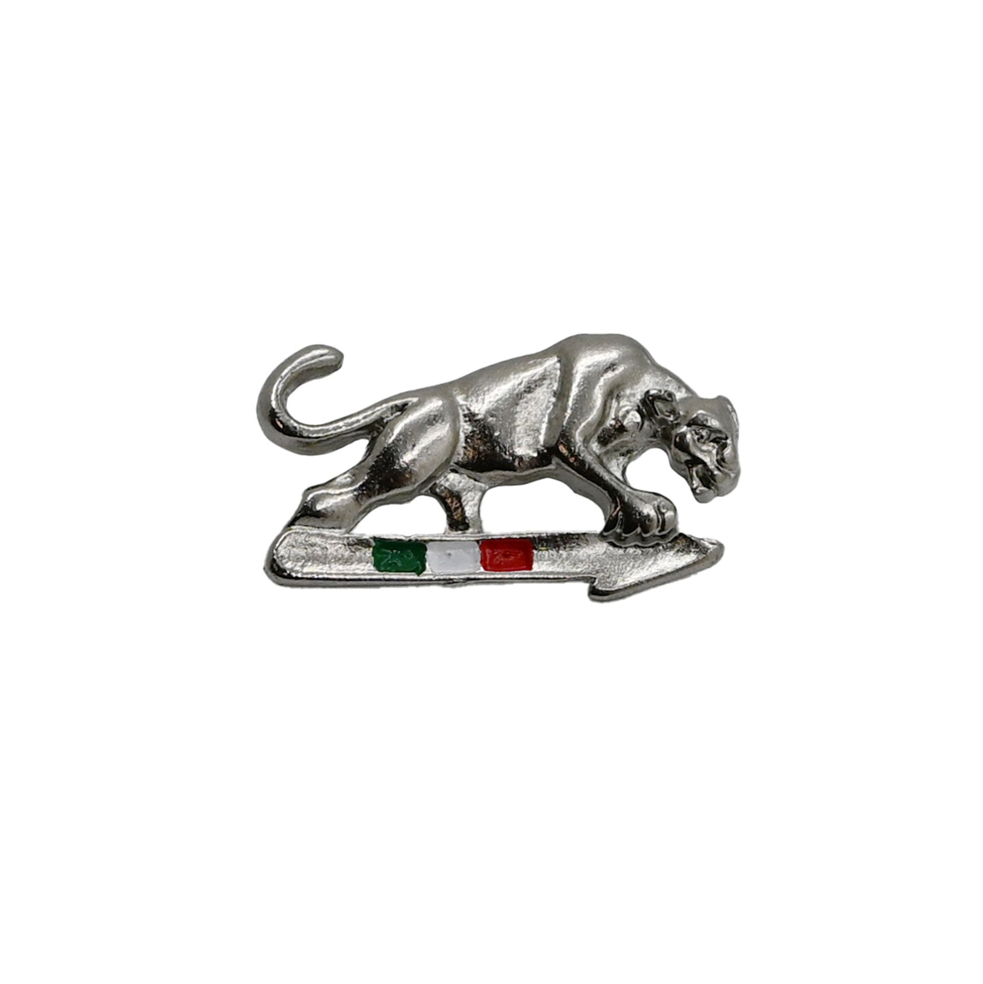 Distintivo Polizia di Stato ufficiale con logo volante - Militare Store