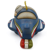 Thun Frecce tricolori aereo ufficiale
