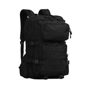 Zaino ARES 40LT resistente con tasche intercambiabili grande