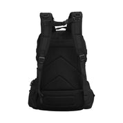 Zaino ARES 40LT resistente con tasche intercambiabili grande