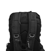 Zaino ARES 40LT resistente con tasche intercambiabili grande
