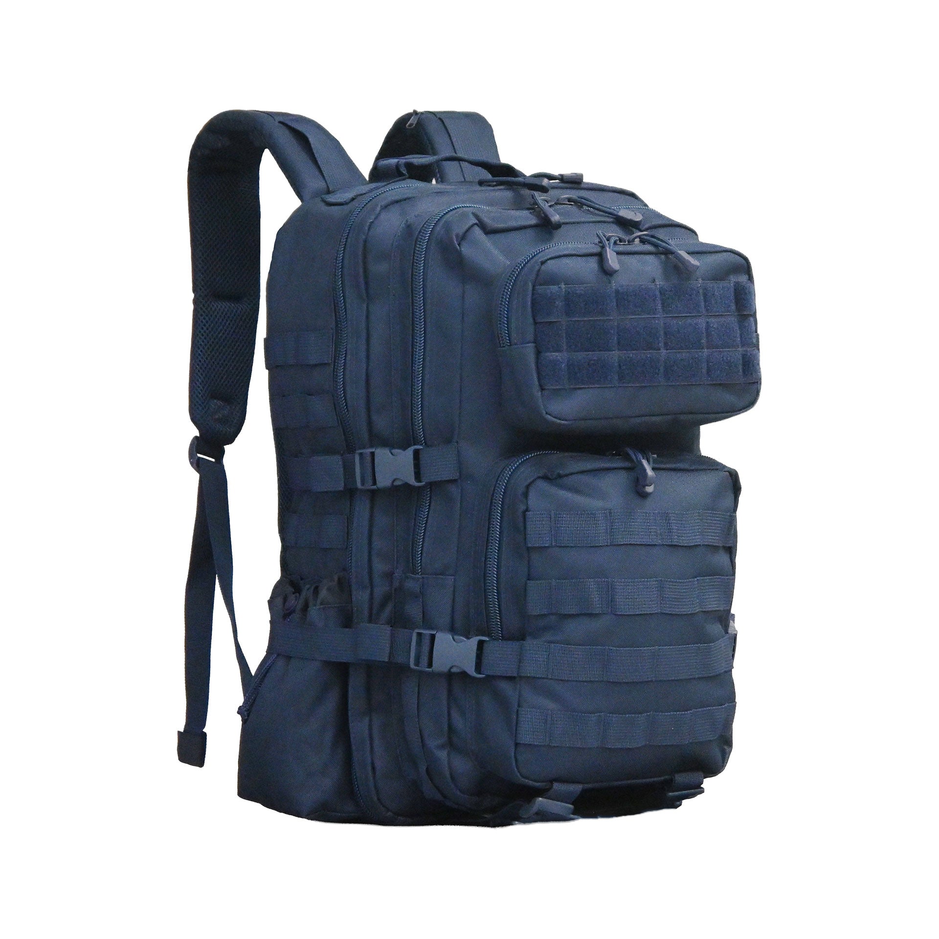 Zaino ARES 40LT resistente con tasche intercambiabili grande