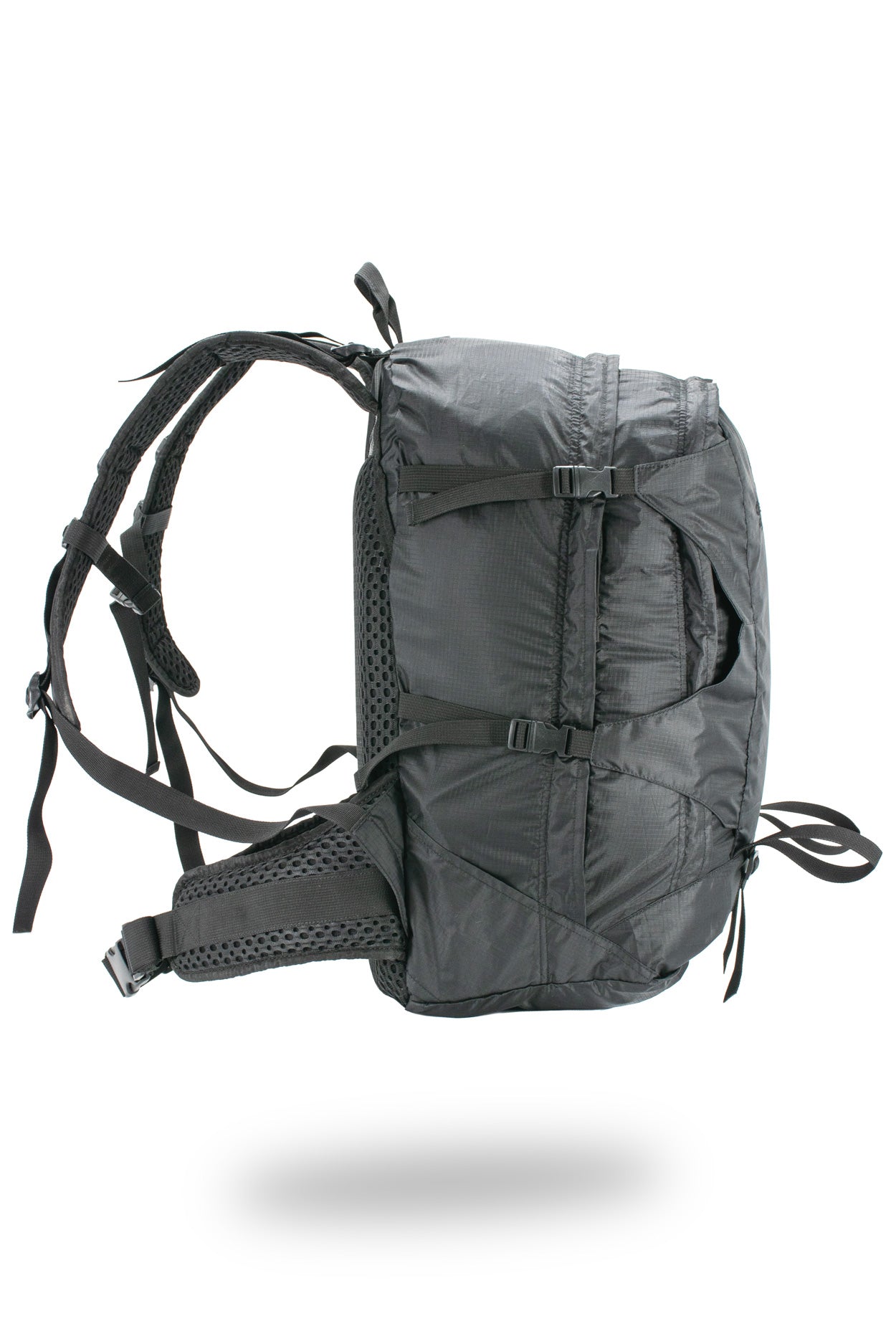 Zaino tattico Openland N.ER.G. ice rock air 45 LT