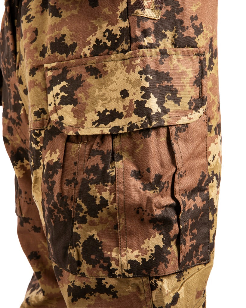 Pantalone tattico Openland da combattimento per BDU