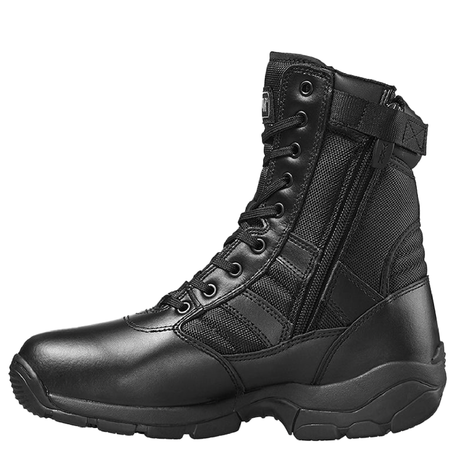 Anfibi Magnum Panther 8.0 neri - Militare Store