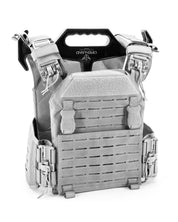 Gruccia Openland per plate carrier