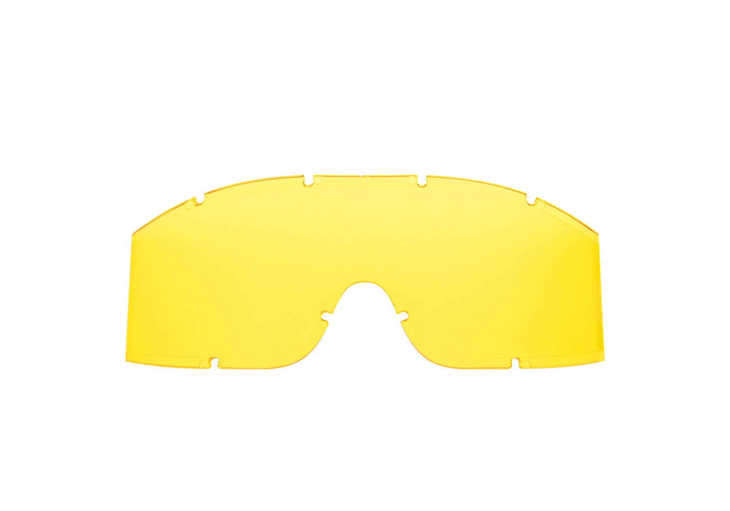 Maschera tattica Openland balistica con 3 lenti incluse - Militare Store