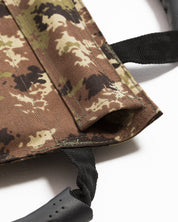 Barella Openland militare pieghevole