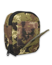 Tasca Openland di primo soccorso completa - Militare Store