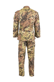 Uniforme mimetica tattica Openland da combattimento