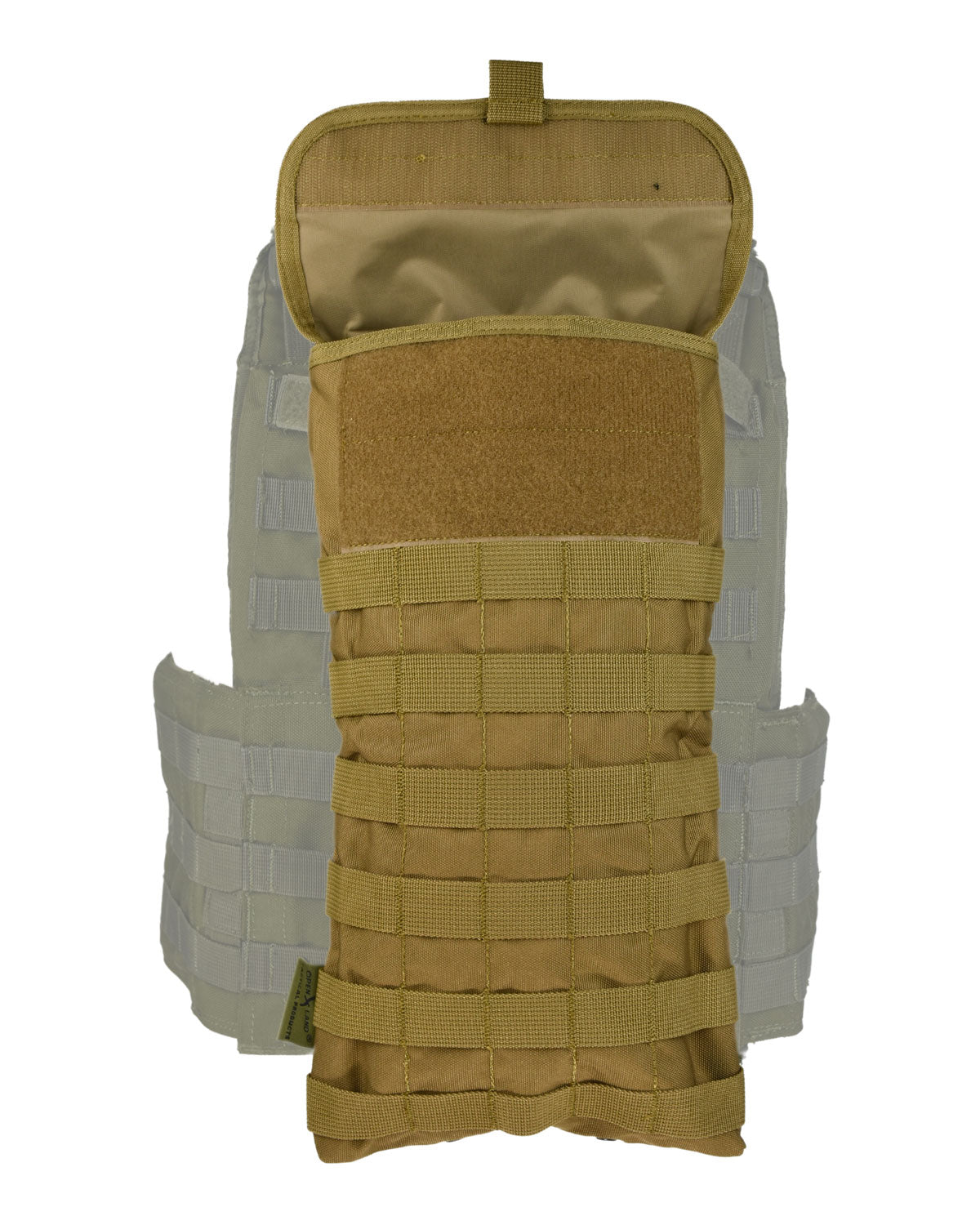 Tasca tattica Openland porta sacca di idratazione camelback - Militare Store