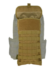 Tasca tattica Openland porta sacca di idratazione camelback - Militare Store