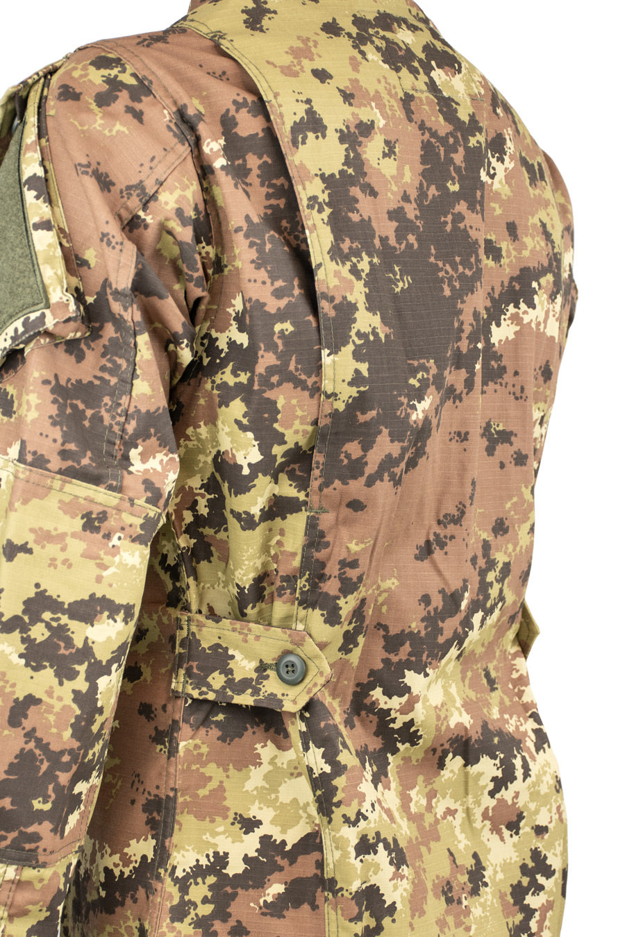 Uniforme mimetica tattica Openland da combattimento
