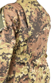 Uniforme mimetica tattica Openland da combattimento