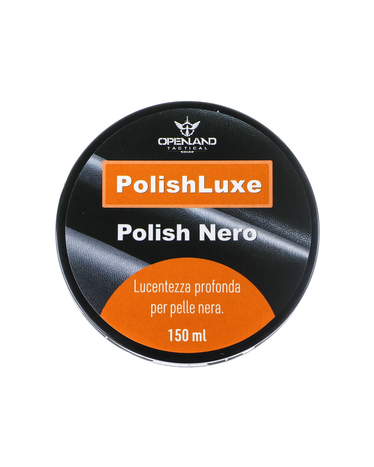 Lucidante polish Openland per pelle protettivo 150ML - Militare Store