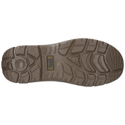 Anfibi Magnum Centurion 8" SZ con zip laterale