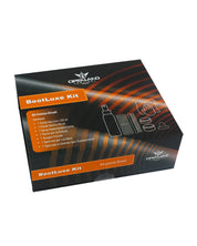Kit pulizia Openland bootluxe - Militare Store