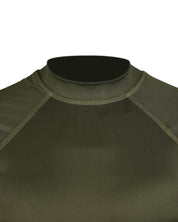 Maglia termica Openland a maniche lunghe girocollo