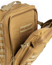 Zaino tattico Openland 40 LT robusto