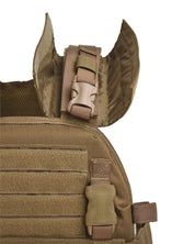 Gilet tattico Openland plate carrier 2.0