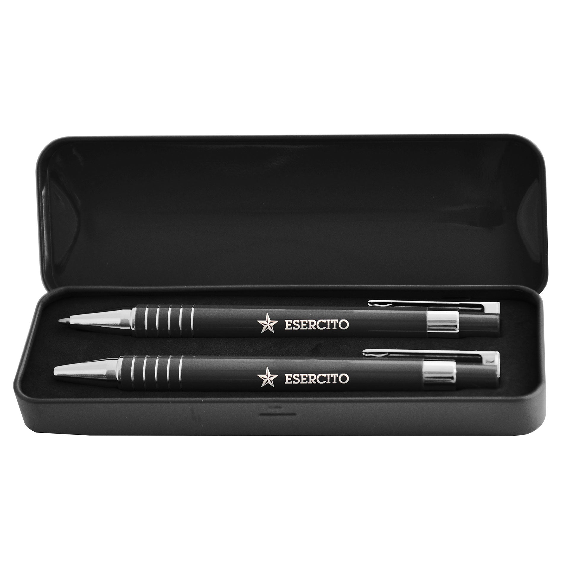 Set penne Esercito ufficiale - Militare Store