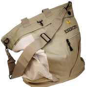 Borsa Esercito portacasco da viaggio con tracolla ufficiale