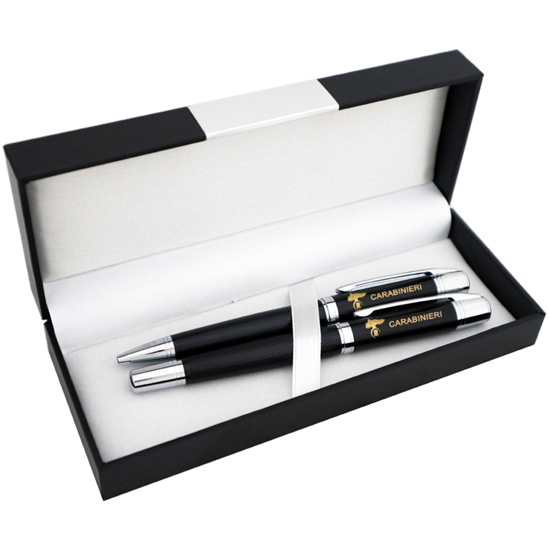 Kahdsvby 16 pezzi confezione regalo vuota per penne, astuccio di cartone in carta nera con finestra trasparente per gioielli, matita, penna a sfera, penna stilografica Kahdsvby 16 pezzi confezione regalo vuota per penne, astuccio di cartone in carta nera con finestra trasparente per gioielli, matita, penna a sfera, penna stilografica