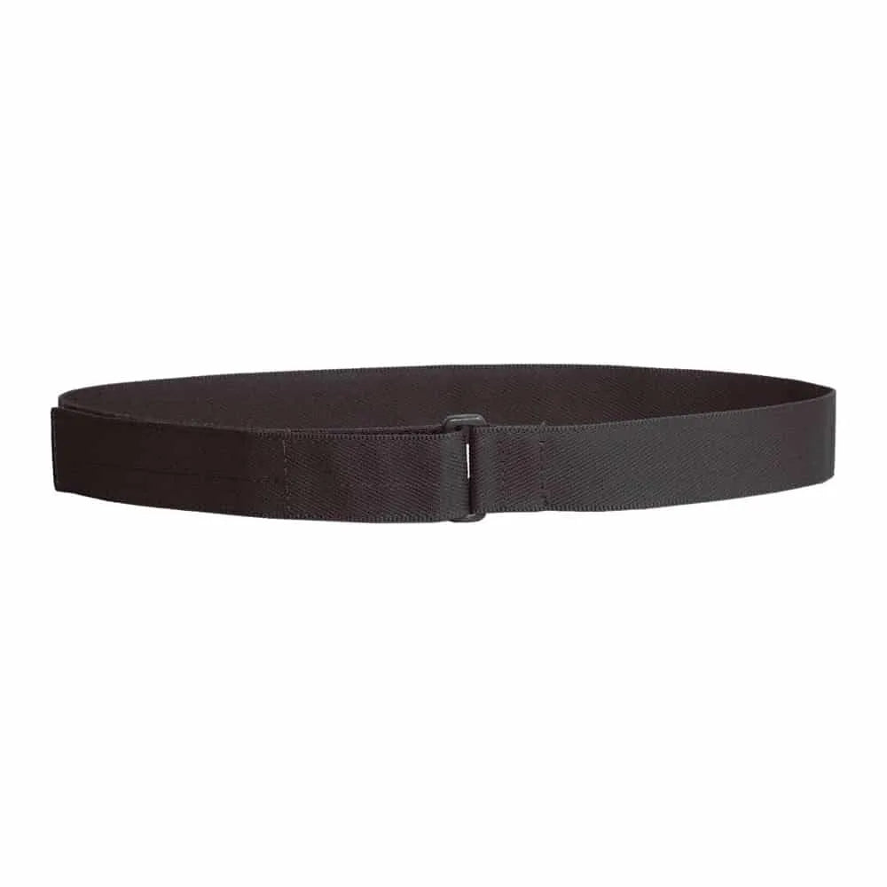 Cintura Vega Holster velcro in nylon con passante scorrevole