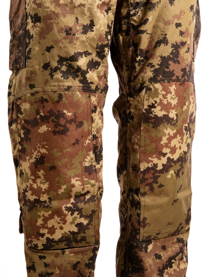Pantalone tattico Openland da combattimento per BDU