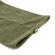 Kit Openland cappello e collare in pile