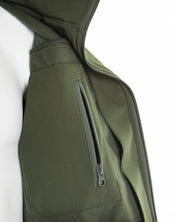 Giacca tattica Openland pesante softshell