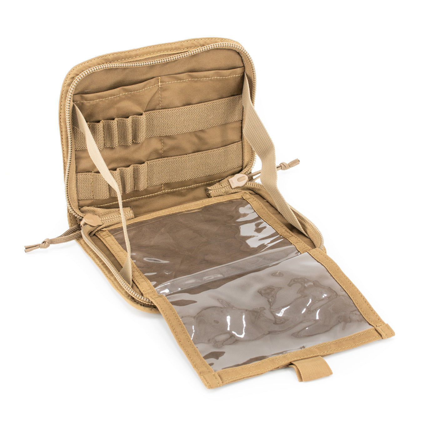 Tasca tattica Openland pannello attrezzato admin - Militare Store