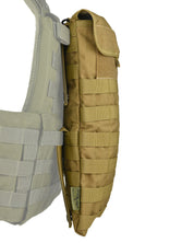 Tasca tattica Openland porta sacca di idratazione camelback - Militare Store