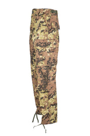 Uniforme mimetica tattica Openland da combattimento