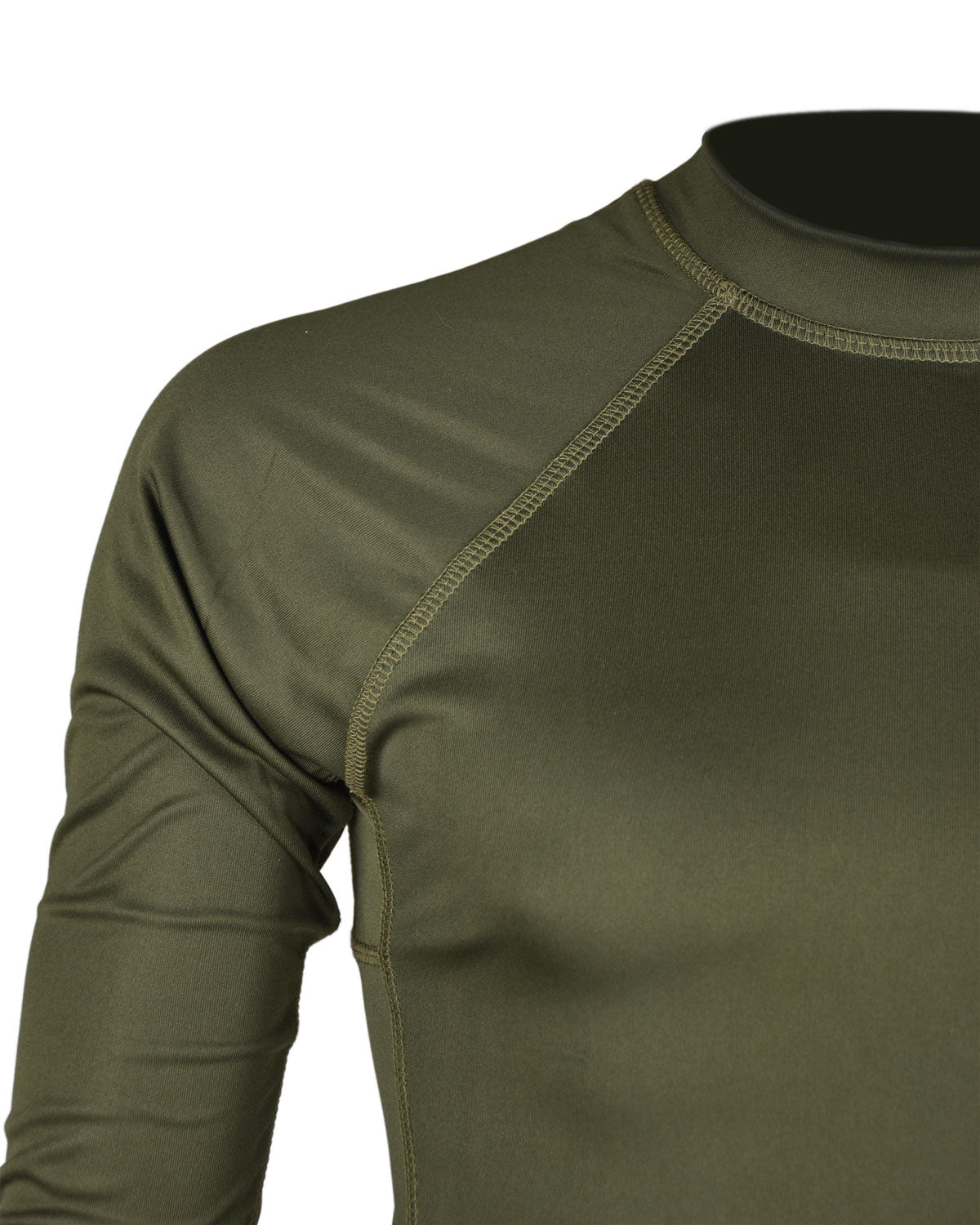 Maglia termica Openland a maniche lunghe girocollo