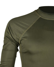 Maglia termica Openland a maniche lunghe girocollo