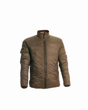 Giacca reversibile tattica Openland con sacchetto di compressione