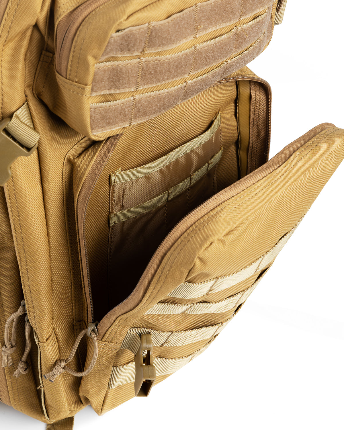 Zaino tattico Openland 40 LT robusto