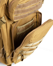 Zaino tattico Openland 40 LT robusto